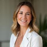 Portrait de Caroline Morel, Diététicienne